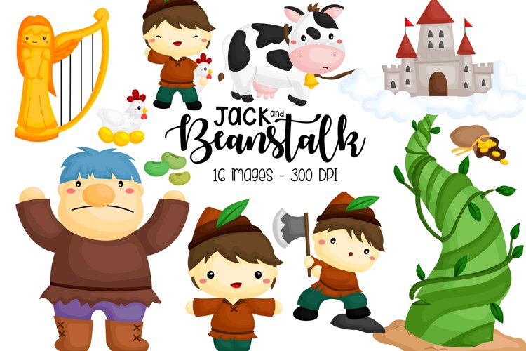 Jack And The Beanstalk Giant Clipart Jack And The Beanstalk Giant Clipart